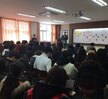 2017년도사회복지심리상담학부 대면식 