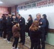 제12회 사회복지사 선서식 등 개최