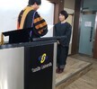 제 47회 선린대학교 학위수여식 