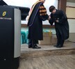 제 47회 선린대학교 학위수여식 