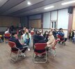 2018 사회복지심리상담학부 주간 MT