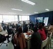 사회복지심리상담학부 산업체 현장견학 
