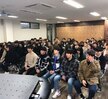 2019학년도 주간대면식 