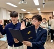 2025학년도 사회복지선서식 및 현장실습보고회