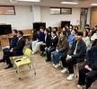 2025학년도 사회복지선서식 및 현장실습보고회