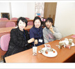 야간반 대면식