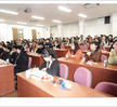 야간반 대면식