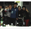 야간반 MT