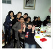 야간반 MT