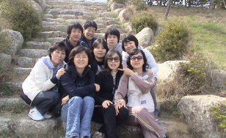 주간반 MT
