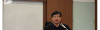 야간반 대면식