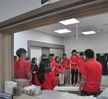 문경병원 현장견학