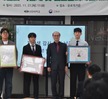 2025학년도 최진영 교수님 퇴임식
