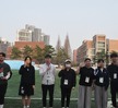 26년도 방사선과 체육대회 개최