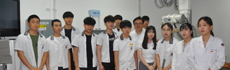 세화고 진로체험